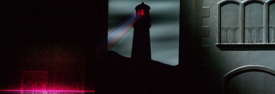 award real innovation lighthouse